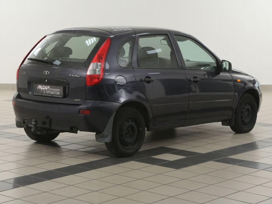 Lada (ВАЗ) Kalina I Иваново  - изображение 4