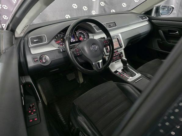Volkswagen Passat CC I с пробегом 2011 года, цена 998 000 рублей, 278390 км, седан, Автокод Объявления
