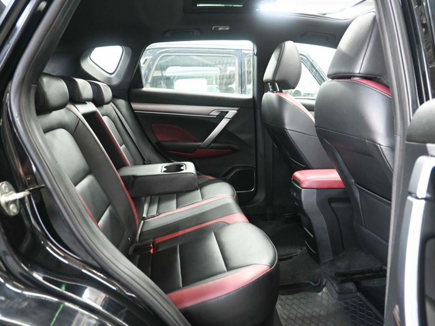 Geely Coolray I Ростов-на-Дону  - изображение 10
