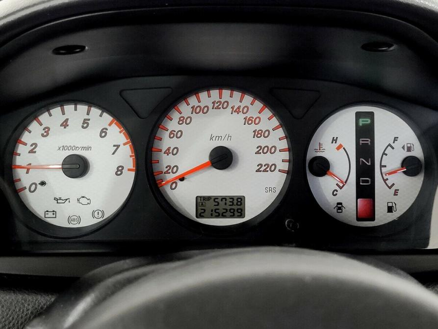 Mitsubishi Lancer IX Рестайлинг Москва  - изображение 6