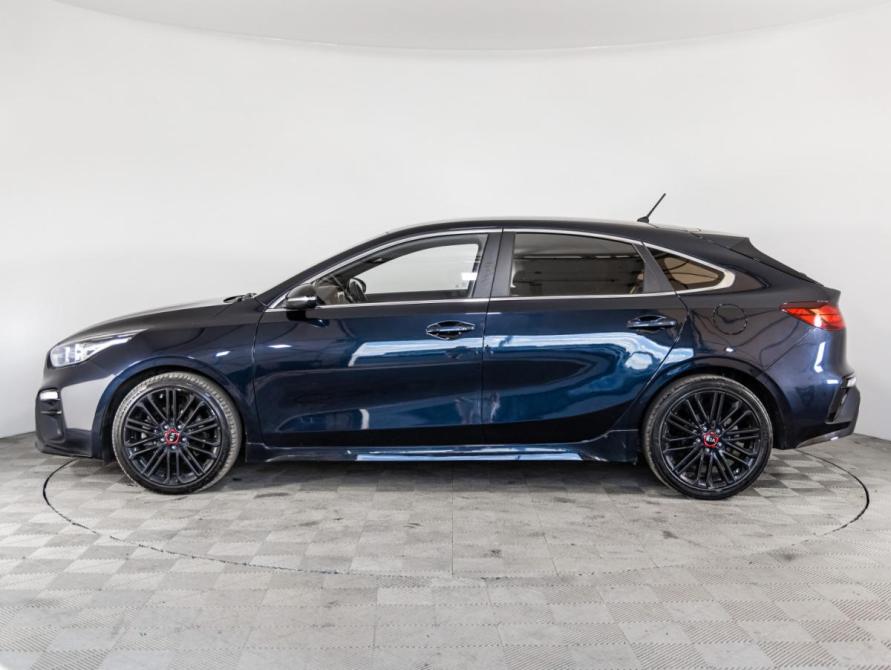 Kia K3 II Санкт-Петербург  - изображение 9