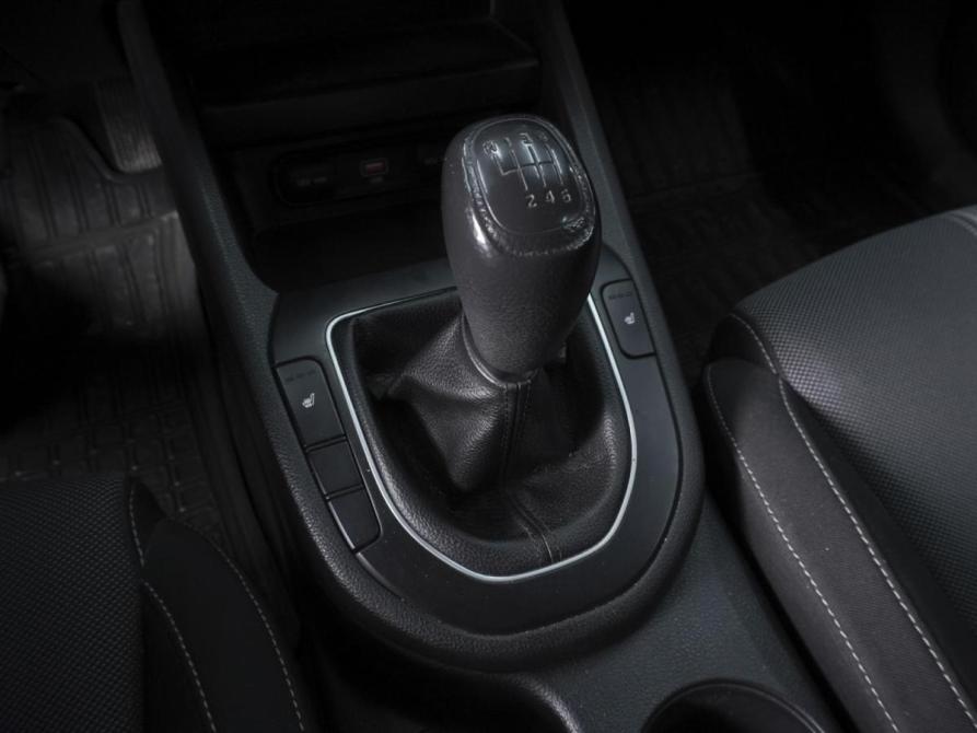 Kia Cerato IV Рестайлинг Ростов-на-Дону  - изображение 14