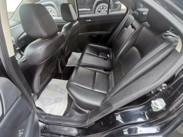 Suzuki Kizashi с пробегом 2010 года, цена 872 000 рублей, 184000 км, седан, Автокод Объявления