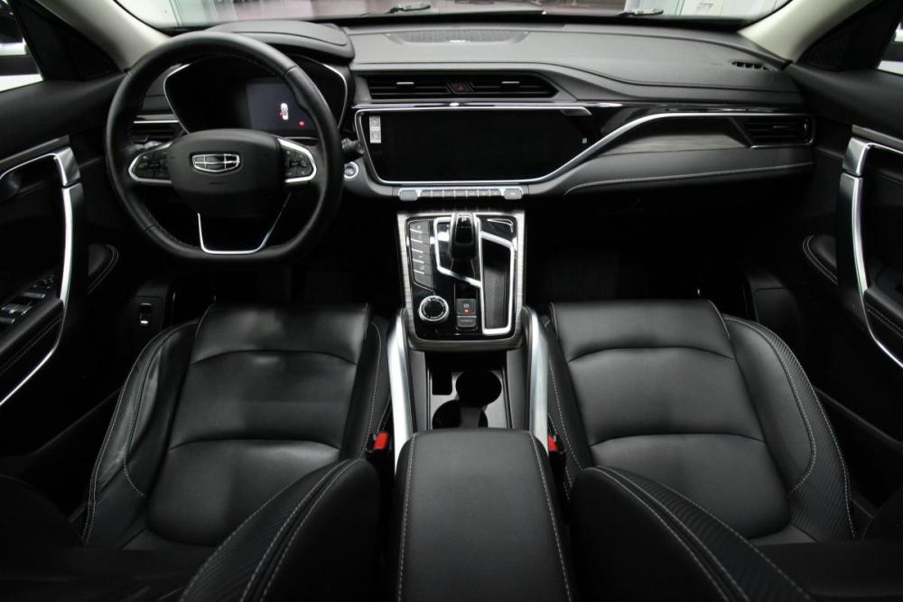 Geely Atlas Pro Сургут  - изображение 24