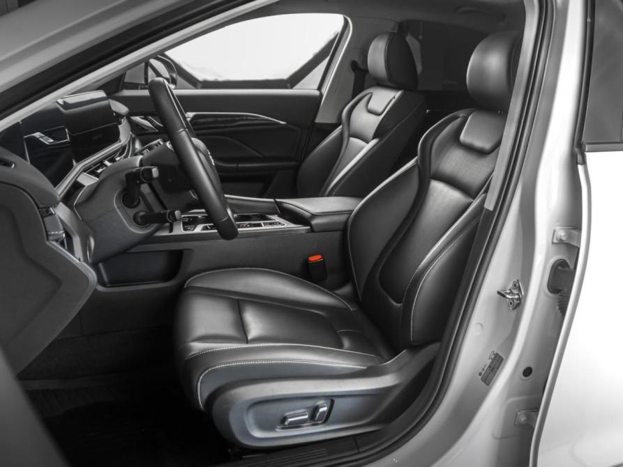 FAW Bestune B70 I Рестайлинг Тюмень  - изображение 10