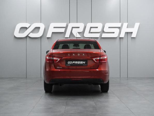 Lada (ВАЗ) Vesta I с пробегом 2021 года, цена 970 000 рублей, 122728 км, седан, Автокод Объявления