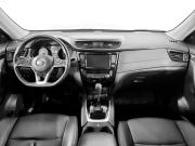 Nissan X-Trail III Рестайлинг Москва  - изображение 20