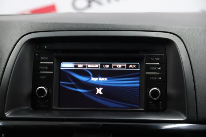 Mazda CX-5 I с пробегом 2013 года, цена 1 395 950 рублей, 305166 км, внедорожник, Автокод Объявления