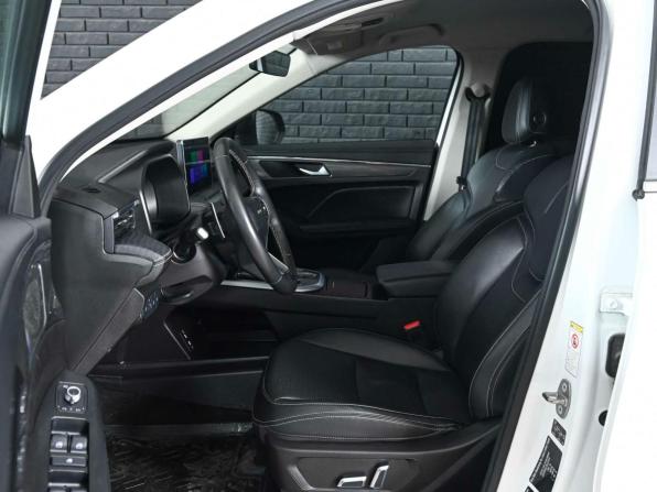 Haval Jolion I Рестайлинг с пробегом 2024 года, цена 2 119 000 рублей, 24522 км, внедорожник, Автокод Объявления