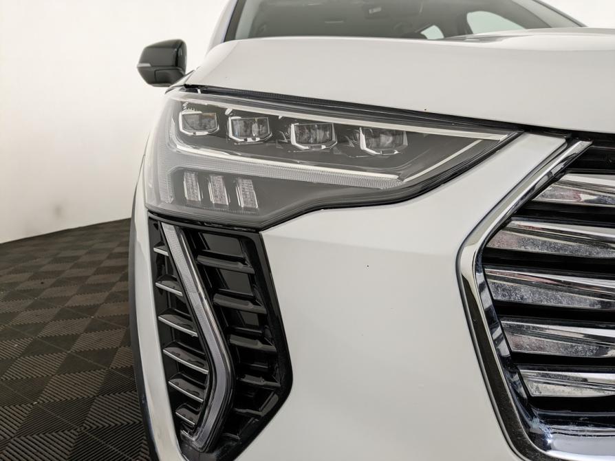 Haval Jolion I Москва  - изображение 17