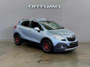 Opel Mokka I Краснодар  - изображение 20