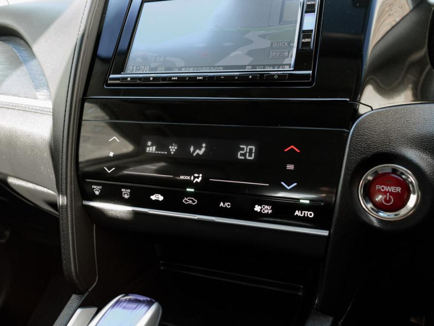 Honda Shuttle II Екатеринбург  - изображение 22