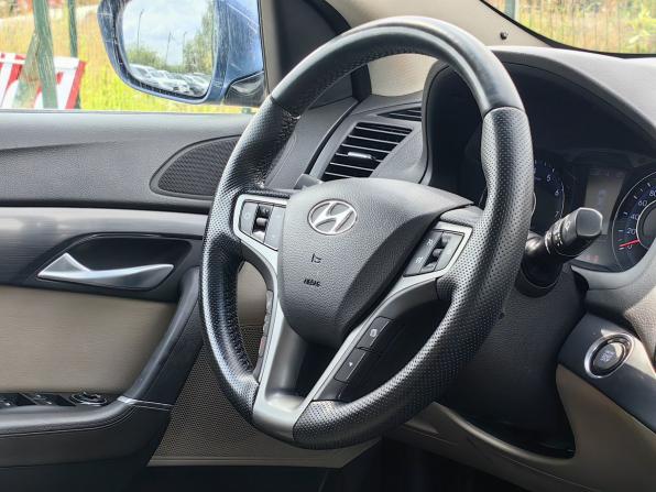Hyundai i40 I Рестайлинг с пробегом 2015 года, цена 1 229 000 рублей, 164117 км, седан, Автокод Объявления
