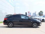 Hyundai Solaris I Рестайлинг Самара  - изображение 23