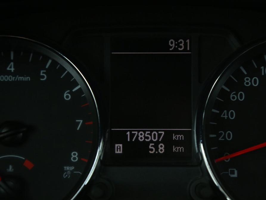 Nissan Qashqai I Рестайлинг Иваново  - изображение 19