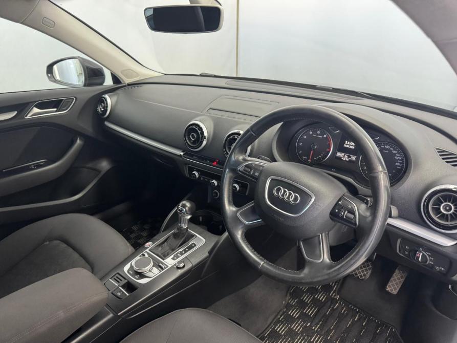 Audi A3 III (8V) Рестайлинг Красноярск  - изображение 4