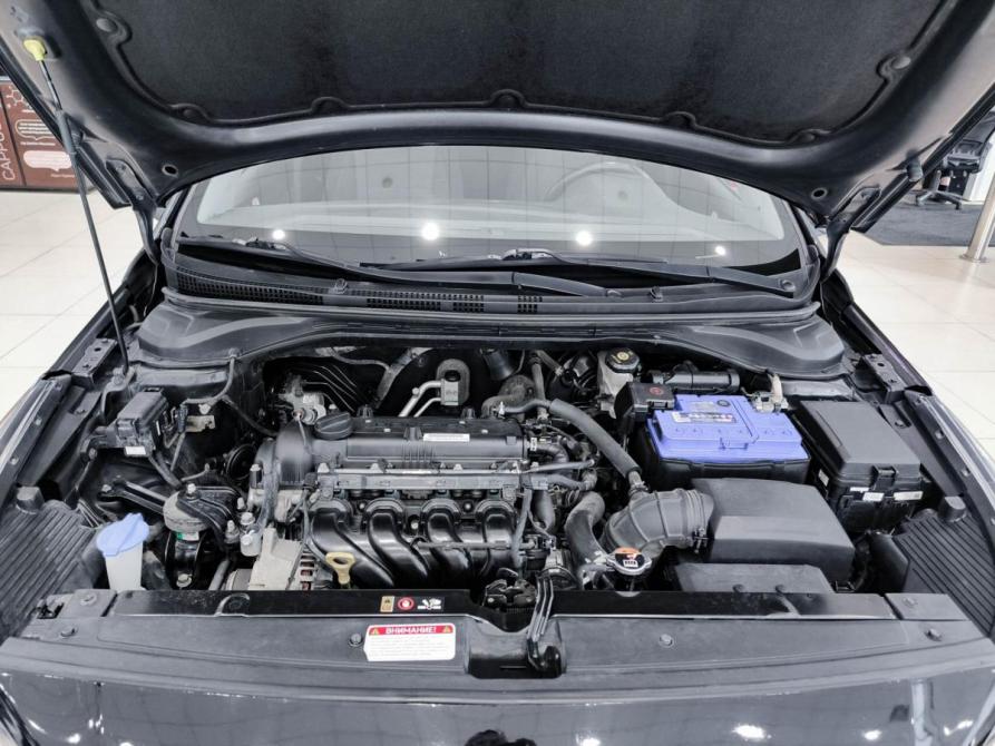 Hyundai Solaris II Казань  - изображение 11