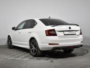 Skoda Octavia III (A7) Санкт-Петербург  - изображение 26