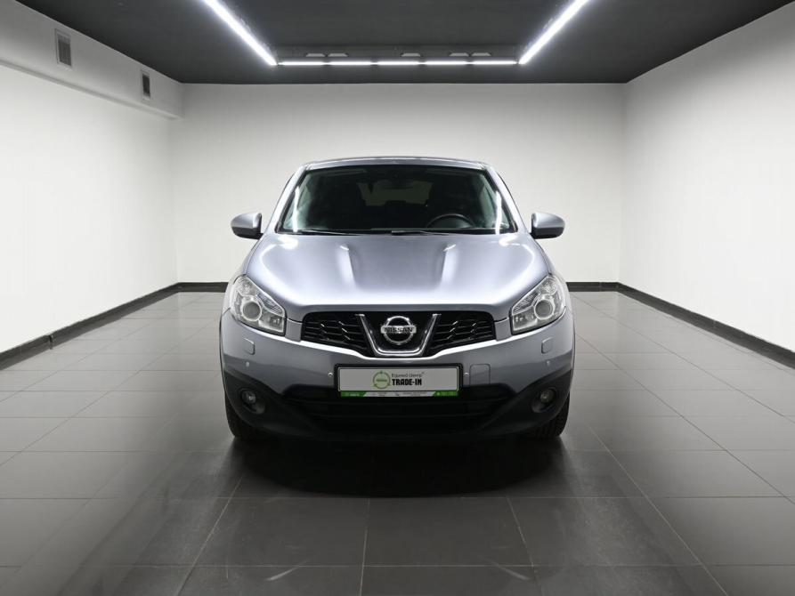 Nissan Qashqai I Рестайлинг Тверь  - изображение 3
