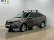Lada (ВАЗ) Granta I Рестайлинг Санкт-Петербург  - изображение 20