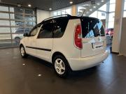 Skoda Roomster I Рестайлинг Чебоксары  - изображение 41