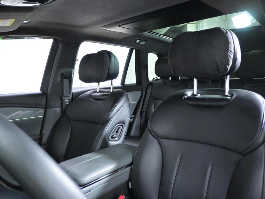 GAC Trumpchi S7 I Москва  - изображение 18