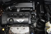 Mini Hatch II (R56) Рестайлинг Москва  - изображение 27