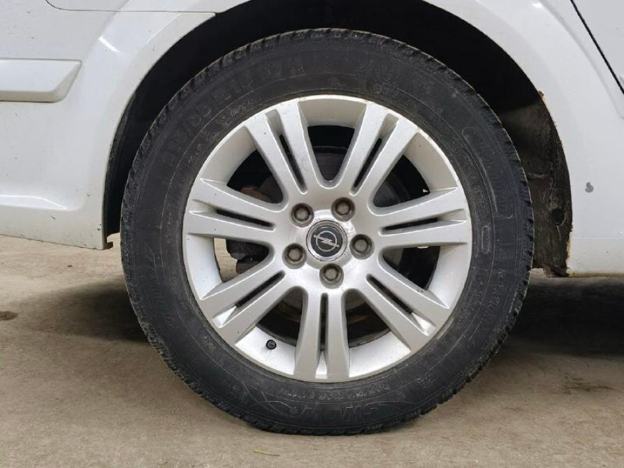 Opel Astra H Рестайлинг Санкт-Петербург  - изображение 21