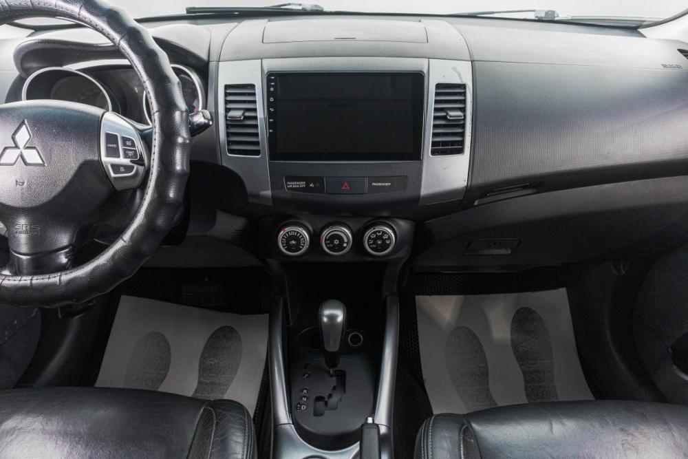 Mitsubishi Outlander II Барнаул  - изображение 19