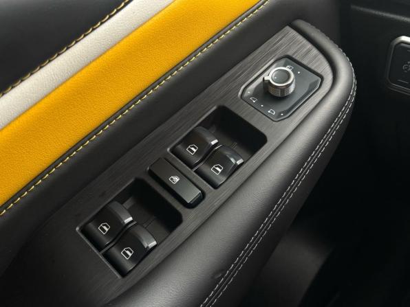 Haval F7x I с пробегом 2020 года, цена 1 740 000 рублей, 87212 км, внедорожник, Автокод Объявления