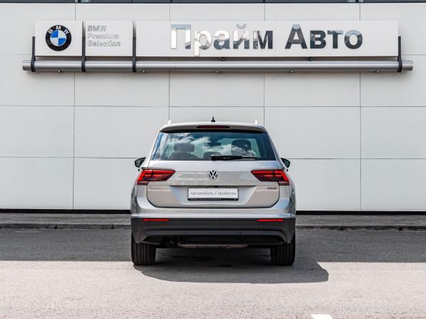 Volkswagen Tiguan II с пробегом 2020 года, цена 3 080 000 рублей, 65488 км, внедорожник, Автокод Объявления