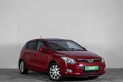 Hyundai i30 I Тюмень  - изображение 19