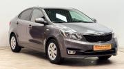 Kia Rio III Рестайлинг Киров  - изображение 21