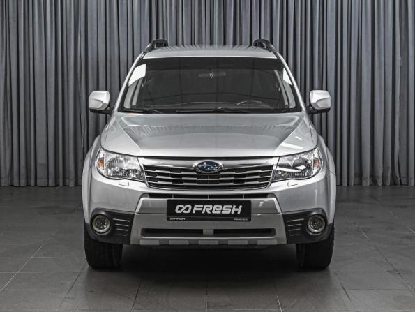 Subaru Forester III с пробегом 2008 года, цена 1 169 000 рублей, 203534 км, внедорожник, Автокод Объявления