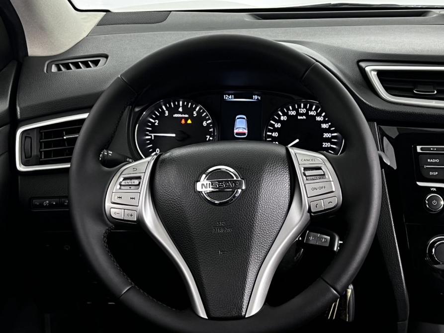 Nissan Qashqai II Калининград  - изображение 16