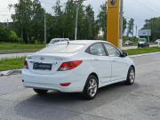 Hyundai Solaris I Чебоксары  - изображение 28