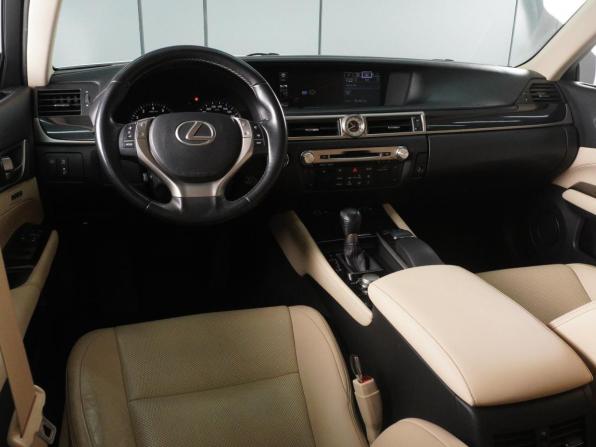Lexus GS IV с пробегом 2014 года, цена 3 190 000 рублей, 85772 км, седан, Автокод Объявления