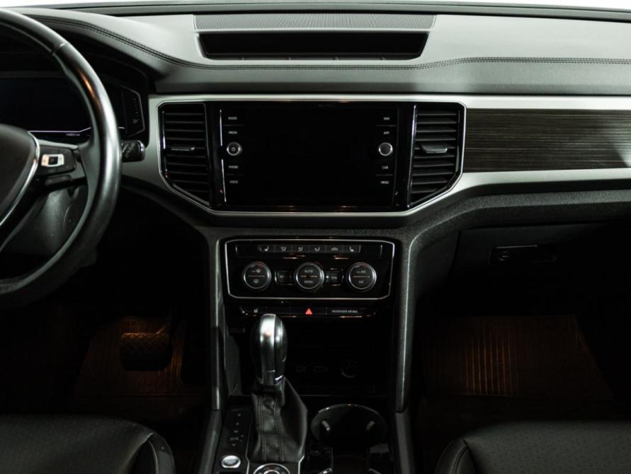 Volkswagen Teramont I Санкт-Петербург  - изображение 14