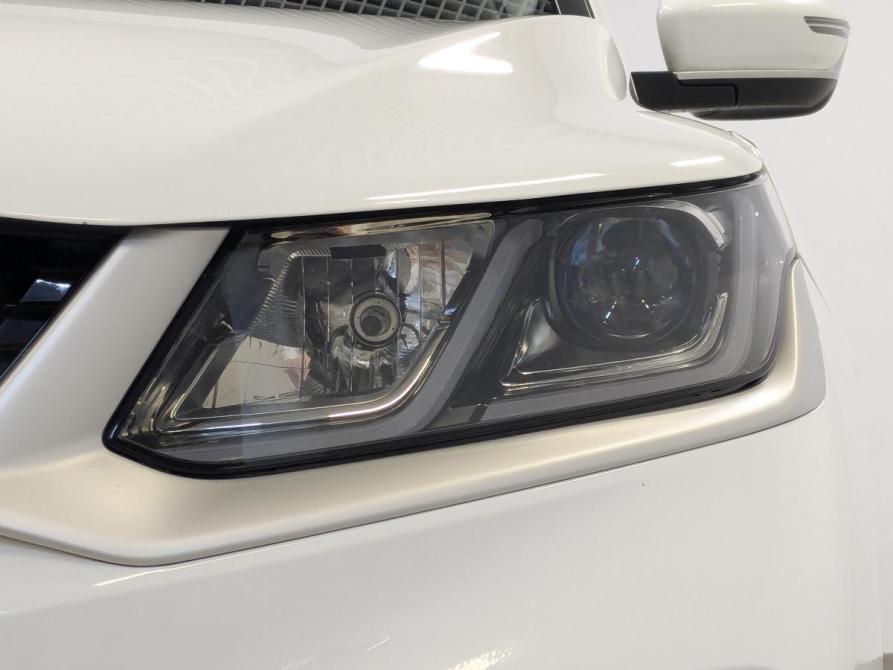 Belgee X50 Санкт-Петербург  - изображение 11