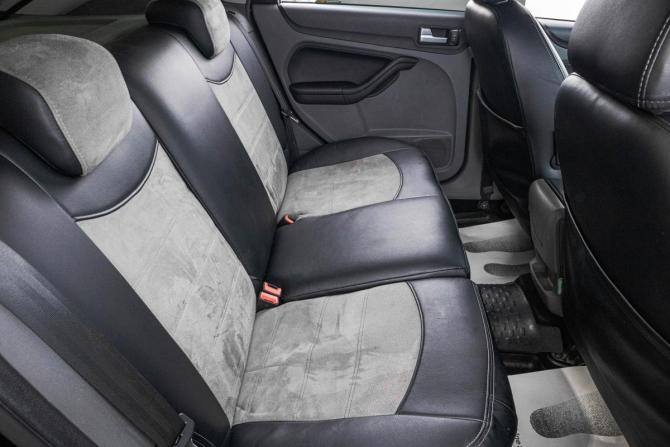 Ford Focus II Рестайлинг с пробегом 2010 года, цена 529 000 рублей, 214000 км, хэтчбек, Автокод Объявления