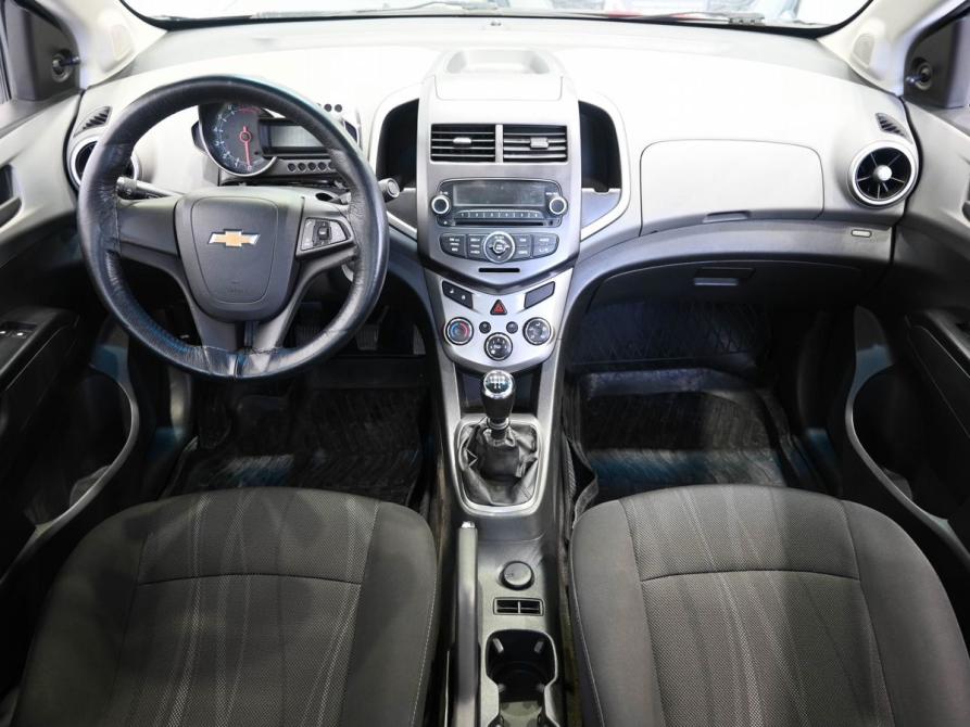 Chevrolet Aveo II Ростов-на-Дону  - изображение 10