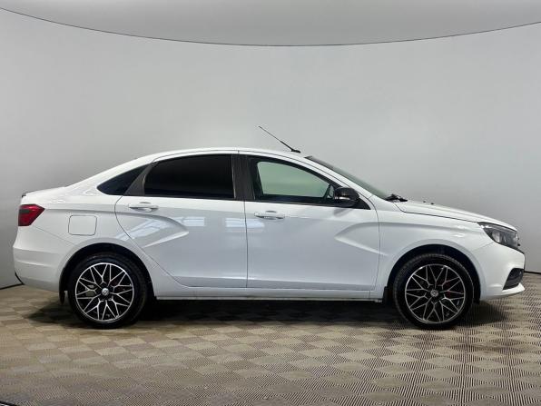 Lada (ВАЗ) Vesta I с пробегом 2019 года, цена 1 060 000 рублей, 73691 км, седан, Автокод Объявления