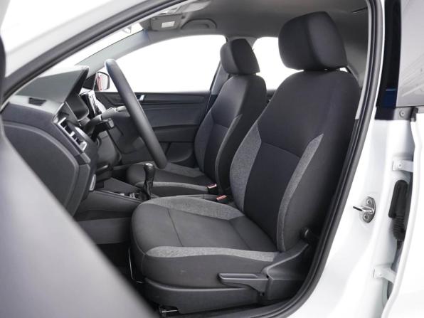 Skoda Rapid II с пробегом 2020 года, цена 1 698 041 рубль, 49457 км, лифтбек, Автокод Объявления