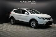 Nissan Qashqai II Крым  - изображение 31