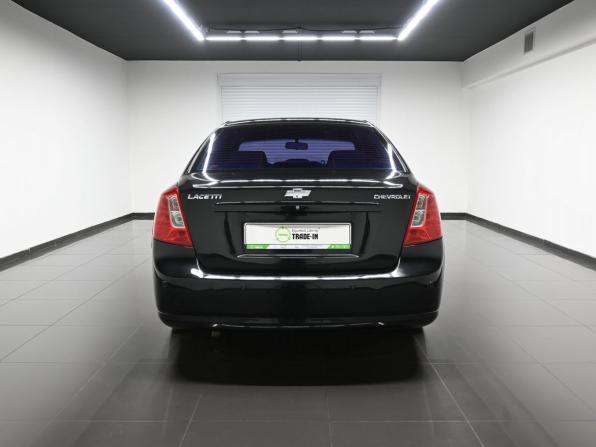 Chevrolet Lacetti I с пробегом 2010 года, цена 495 000 рублей, 195166 км, седан, Автокод Объявления