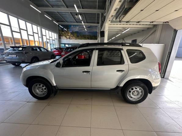 Renault Duster I Рестайлинг с пробегом 2018 года, цена 1 380 000 рублей, 141400 км, внедорожник, Автокод Объявления