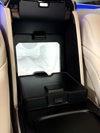 Mercedes-Benz Maybach S-Класс I (X222) с пробегом 2016 года, цена 7 495 000 рублей, 23768 км, седан, Автокод Объявления