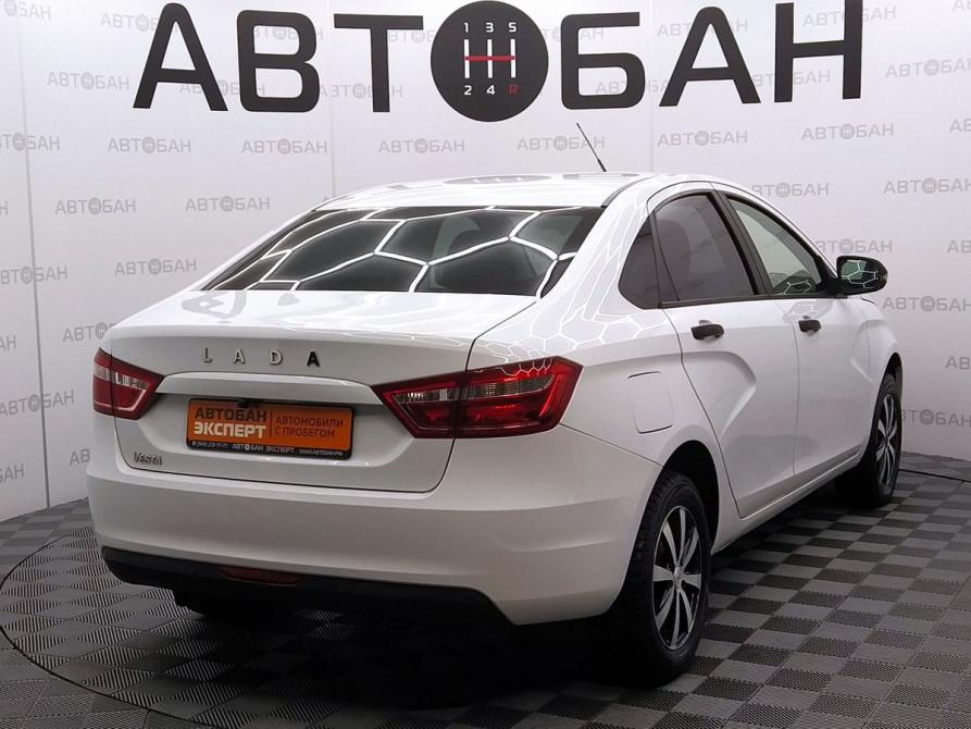 Lada (ВАЗ) Vesta I Екатеринбург  - изображение 3