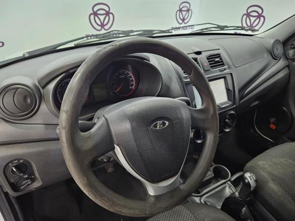 Lada (ВАЗ) Kalina II с пробегом 2013 года, цена 285 000 рублей, 210003 км, хэтчбек, Автокод Объявления