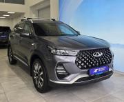 Chery Tiggo 7 Pro I Таганрог  - изображение 24